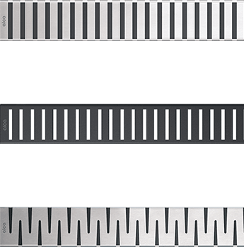 Perforirane rešetke